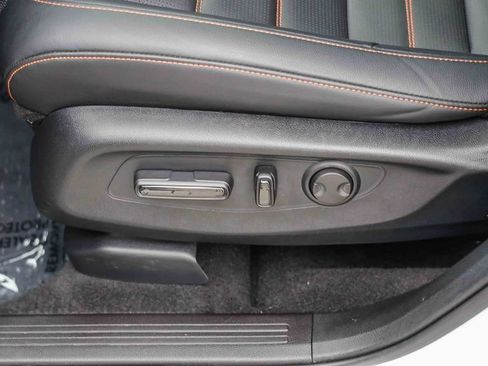 Used 2025 Honda CR-V Sport-L image 26