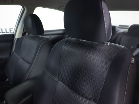 Used 2017 Nissan Altima 2.5 S w/ Power Driver Seat Package image 20