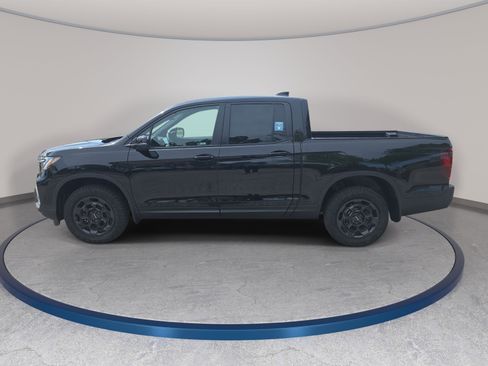 New 2026 Honda Ridgeline TrailSport+ image 8