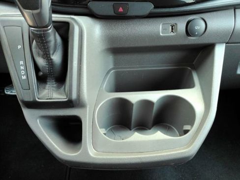 Used 2025 Ford Transit 350 XLT RWD image 36