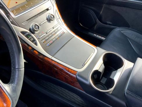 Used 2018 Lincoln MKX Reserve w/ Driver Assistance Package image 15