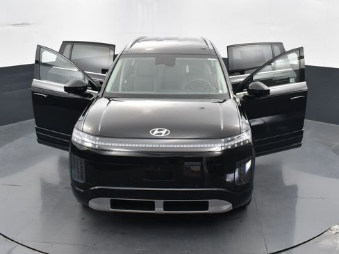 New 2026 Hyundai Ioniq 9 SEL image 42
