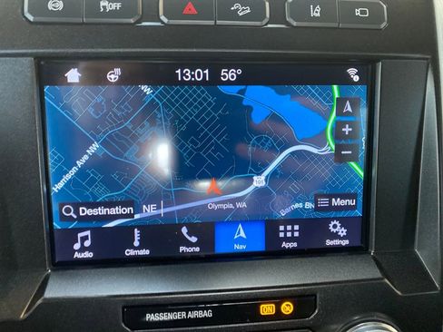 Certified 2019 Ford F350 Platinum w/ Platinum Ultimate Package image 30