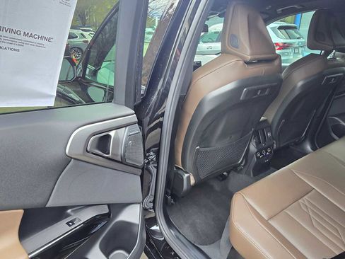 New 2026 BMW X3 xDrive30 w/ Premium Package image 15