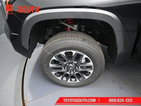 New 2026 Toyota Tundra Limited AWD/4WD image 42