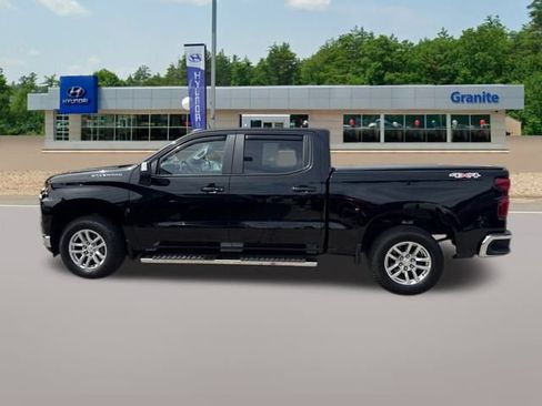 Used 2021 Chevrolet Silverado 1500 LT image 10