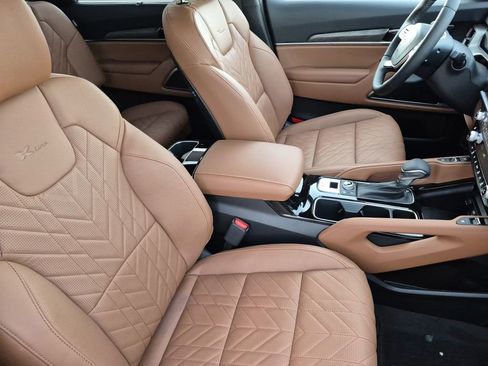 New 2025 Kia Telluride EX X-Line image 15