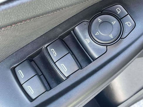 Used 2023 Chevrolet TrailBlazer RS w/ Convenience Package image 17