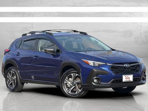 Used 2025 Subaru Crosstrek 2.0i Premium w/ Crosstrek Mirror Package image 2