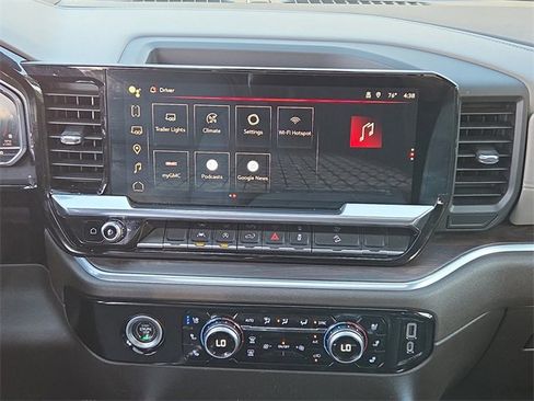 Certified 2023 GMC Sierra 1500 SLT w/ SLT Premium Package image 27