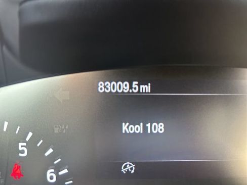 Used 2020 Ford Escape SEL AWD/4WD image 33
