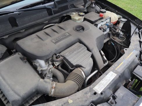 Used 2005 Saturn ION Level 2 w/ Power Pkg FWD image 29