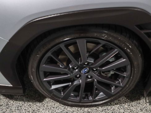 Used 2022 Subaru WRX Premium AWD/4WD image 11