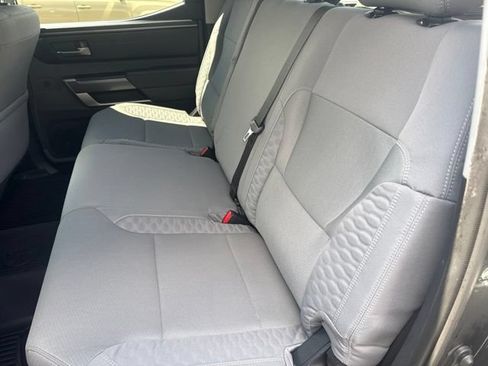 Used 2024 Toyota Tundra SR5 w/ SR5 Convenience Package AWD/4WD image 22
