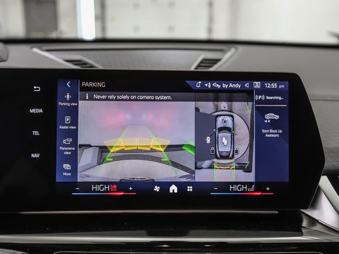 New 2026 BMW X2 xDrive28i w/ Technology Package image 19