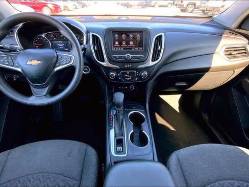 Certified 2024 Chevrolet Equinox LT image 15