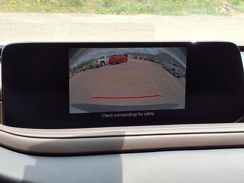 Certified 2025 MAZDA CX-30 2.5 Turbo w/ Premium Package image 22