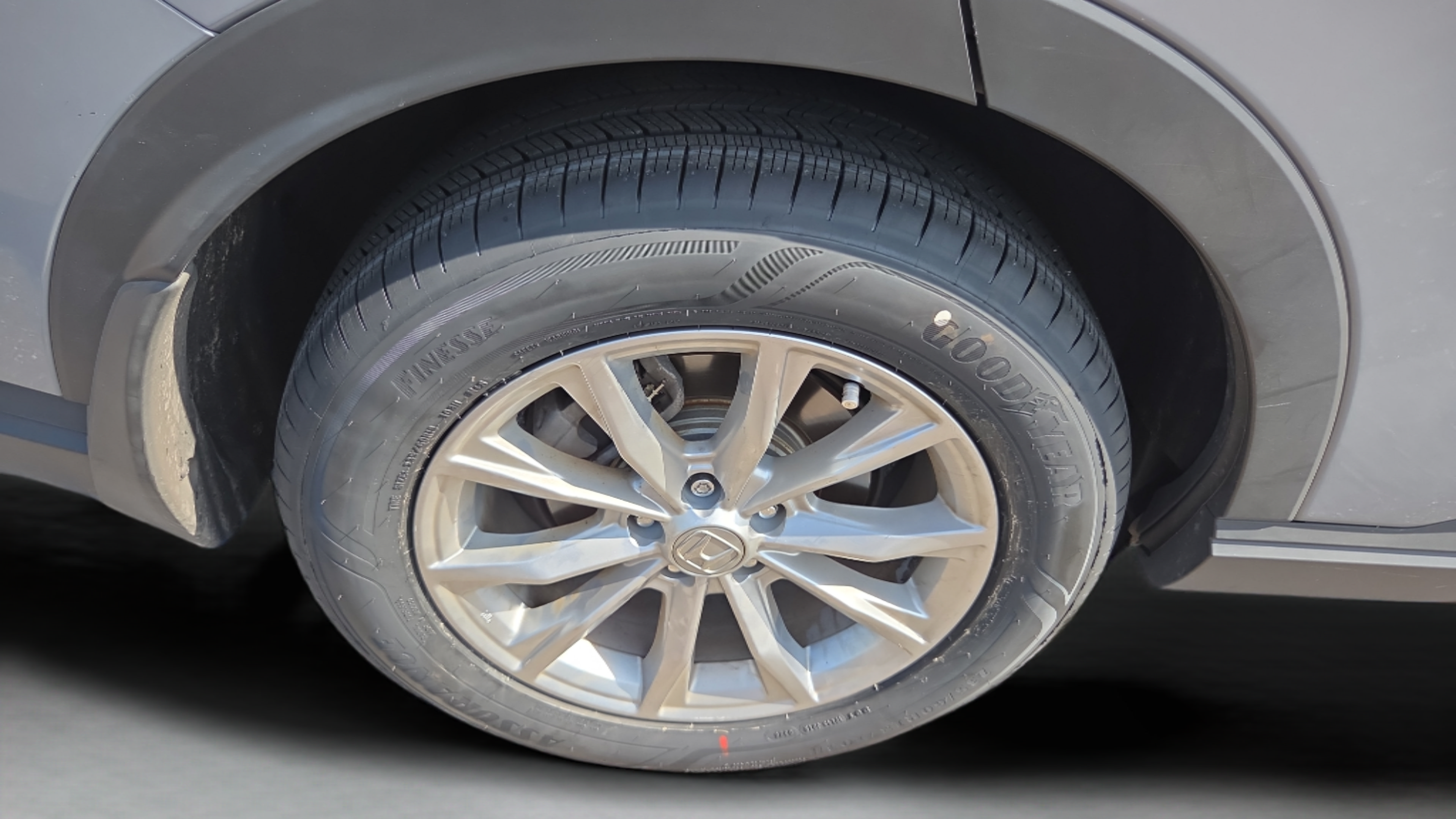 Used 2024 Honda CR-V EX-L image 33
