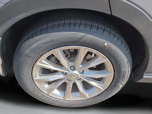 Used 2024 Honda CR-V EX-L image 33