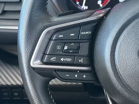 Used 2025 Subaru Ascent Premium AWD/4WD image 25