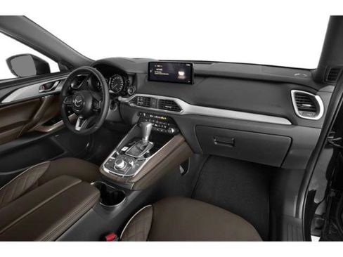Used 2022 MAZDA CX-9 Signature AWD/4WD image 18