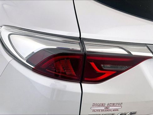 Used 2023 Buick Enclave Premium w/ LPO, Floor Liner Package image 28