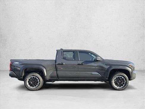New 2026 Toyota Tacoma TRD Off-Road image 4