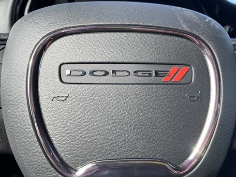 New 2026 Dodge Durango GT image 18