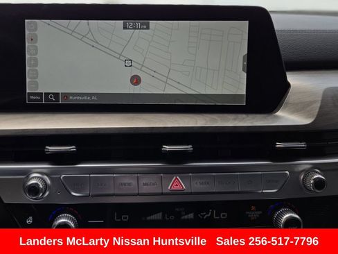 Used 2024 Kia Telluride EX X-Line AWD/4WD image 21