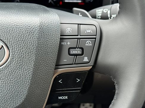New 2026 Toyota Camry XSE FWD image 28