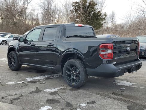 New 2026 Ford Maverick XLT w/ XLT Luxury Package image 4
