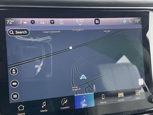 Used 2023 Jeep Grand Wagoneer L Series II image 20