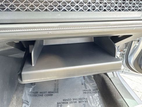 Used 2024 Honda Accord LX image 34