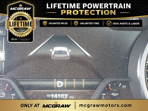 Used 2025 RAM 1500 Laramie w/ Laramie Southwest Edition AWD/4WD image 24