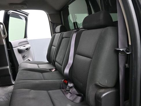 Used 2011 Chevrolet Silverado 1500 LT w/ All-Star Edition image 15