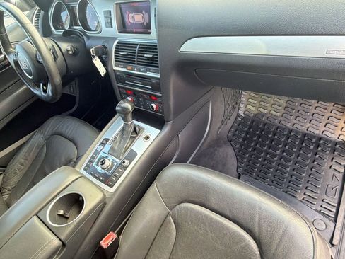 Used 2013 Audi Q7 3.0T S line Prestige image 34