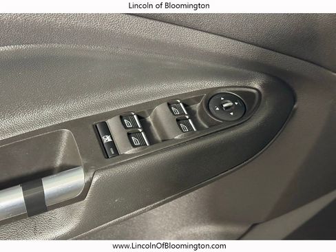 Used 2015 Ford Escape Titanium image 20