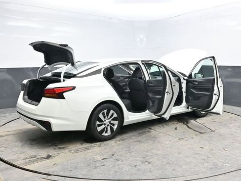 Used 2021 Nissan Altima 2.5 S image 47