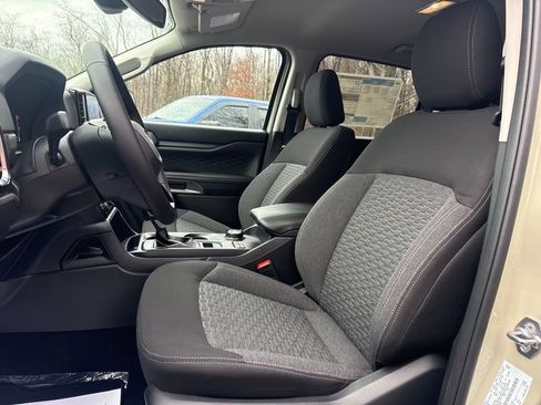 New 2025 Ford Ranger XLT w/ Equipment Group 301A High image 16