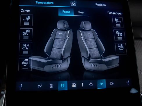 New 2026 Cadillac Escalade ESV Luxury w/ Touring Package image 34