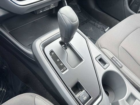 New 2026 Subaru Crosstrek 2.0i Premium AWD/4WD image 25