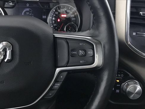 Used 2019 RAM 1500 Laramie image 23