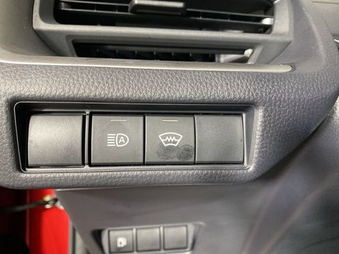 Used 2026 Toyota Prius LE image 24