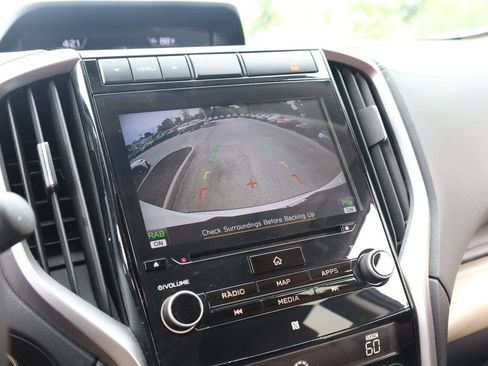 Used 2019 Subaru Ascent Touring w/ Popular Package #2A AWD/4WD image 17