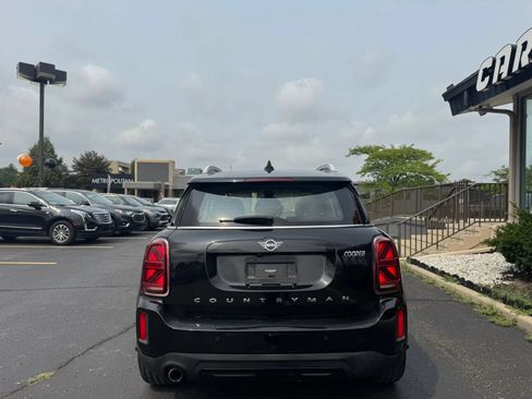 Used 2022 MINI Cooper Countryman FWD image 6