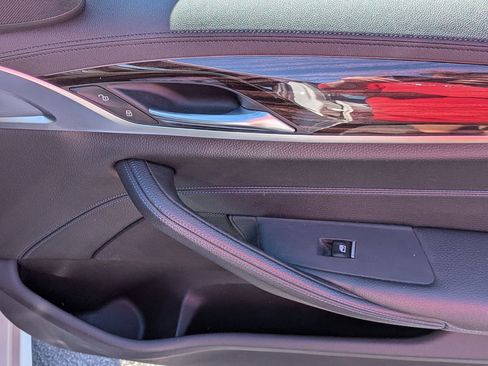 Used 2020 BMW 530i w/ M Sport Package image 33