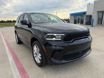 Used 2026 Dodge Durango GT