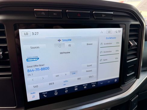 Used 2023 Ford F150 Lariat RWD image 20