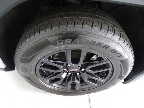 Certified 2024 GMC Sierra 1500 Elevation w/ X31 Off-Road Package AWD/4WD image 28