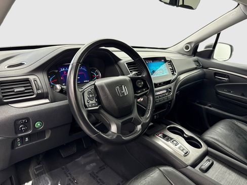 Used 2021 Honda Pilot Special Edition image 18